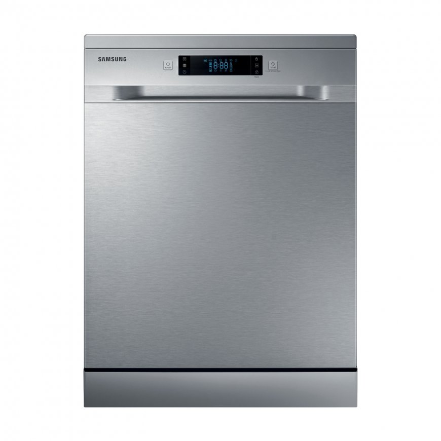 Samsung DW60M6050FS Brīvi novietots 14 vietas