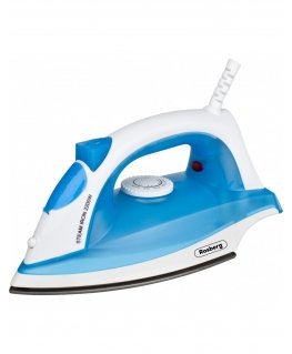 Aurutriikraud Rosberg R51050AT, 2200W, 0,150 l, teflonkattega pl
