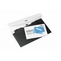 Durable 513957 display privacy filter 40.6 cm (16") Laptop Frameless display privacy filter Durable 513957 display privacy filter 40.6 cm (16") Laptop Frameless display privacy filter