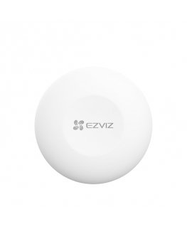 EZVIZ T3C Bezvadu Balts