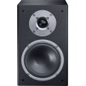 Magnat D172720 2-полосная Черный Проводной и беспроводной 70 W Magnat D172720 2-полосная Черный Проводной и беспроводной 70 W