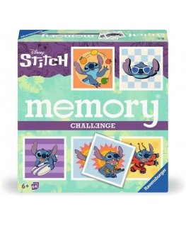 Ravensburger 24697 stalo žaidimas Atmintis