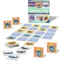 Ravensburger 24697 настольная игра Board game Запоминающее устройство