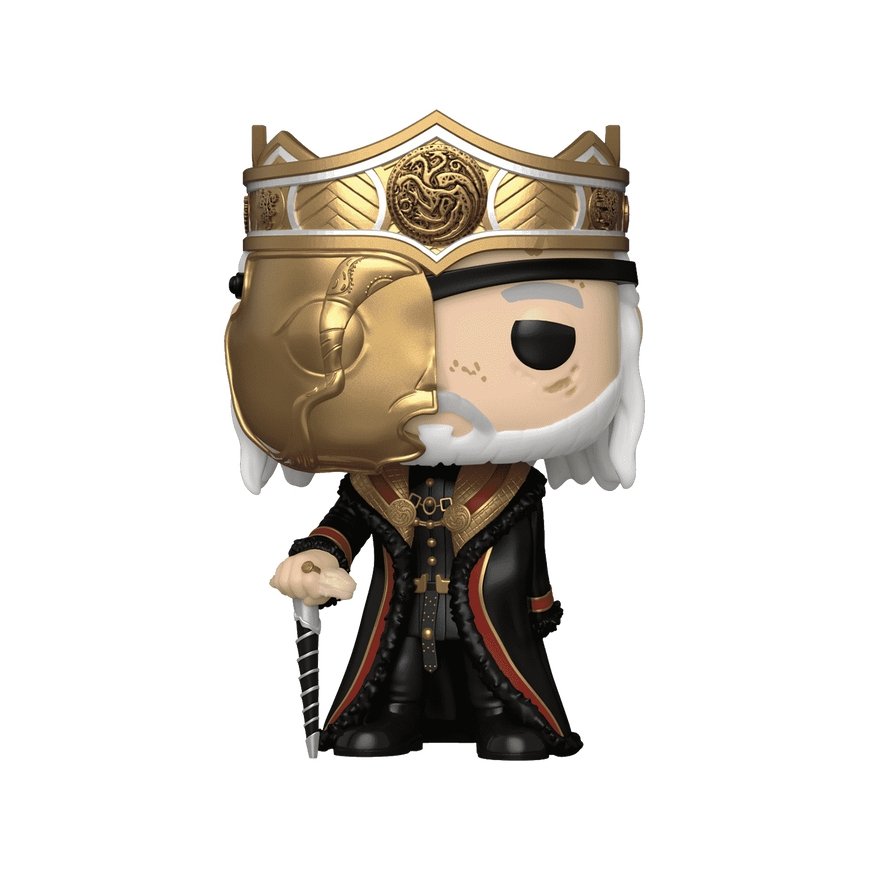 FUNKO POP! 76474 veiksmo / kolekcinė figūrėlė