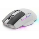 Sharkoon SGM50W hiir Mängimine Parempoolne RF Wireless + USB Type-A Optiline 6400 DPI Sharkoon SGM50W hiir Mängimine Parempoolne RF Wireless + USB Type-A Optiline 6400 DPI