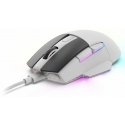Sharkoon SGM50W hiiri Pelaaminen Oikeakätinen RF Wireless + USB Type-A Optinen 6400 DPI Sharkoon SGM50W hiiri Pelaaminen Oikeakätinen RF Wireless + USB Type-A Optinen 6400 DPI