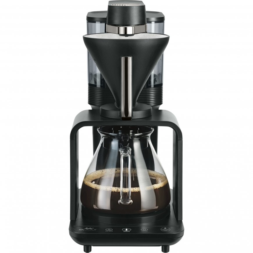 Melitta 1024-11 Pilnībā automātisks Kafijas automāts