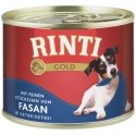 RINTI Gold Pheasant Adult 185 g RINTI Gold Pheasant Adult 185 g