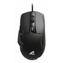 Sharkoon SGM35 pele Universāls Labā roka USB Type-A Optisks 6400 DPI