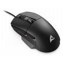 Sharkoon SGM35 pele Universāls Labā roka USB Type-A Optisks 6400 DPI