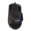 Sharkoon SGM35 hiir Universaalne Parempoolne USB tüüp A Optiline 6400 DPI
