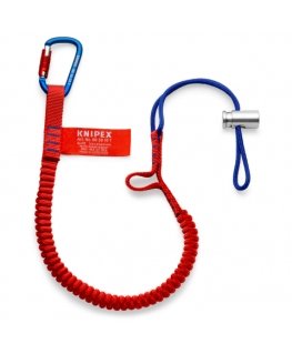 Knipex 00 50 12 T BK стропы для инструмента
