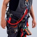 Knipex 00 50 12 T BK стропы для инструмента Knipex 00 50 12 T BK стропы для инструмента