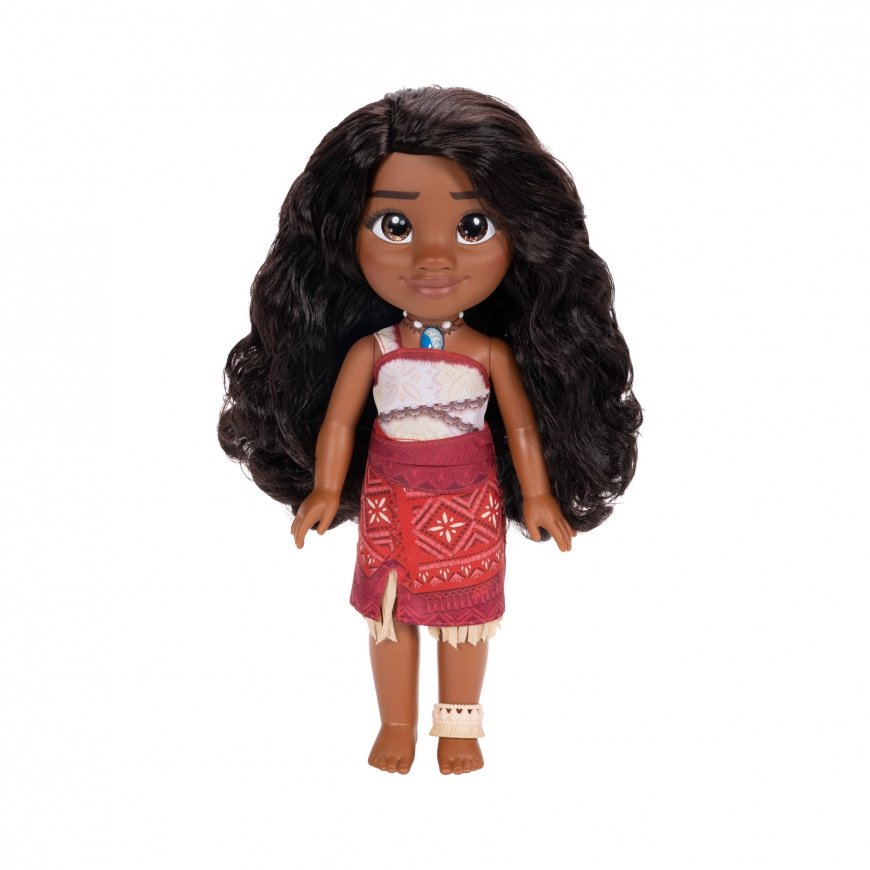 JAKKS Pacific Disney Vaiana 2 Large Doll