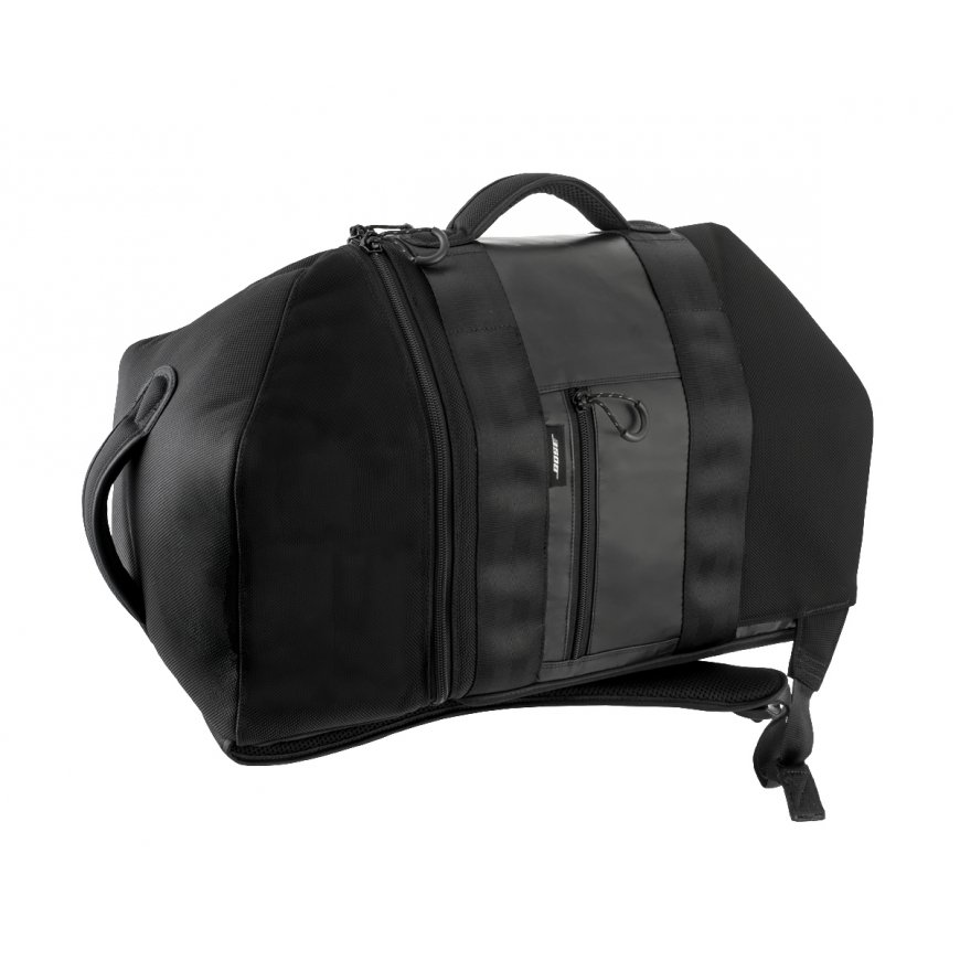 Bose S1 Pro Kaiutin Reppukotelo musta – 3