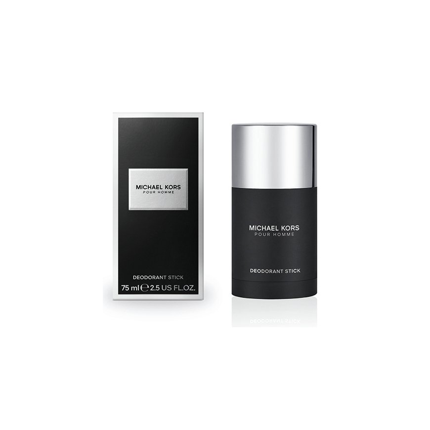 Michael Kors Pour Homme Vīrieši Dezodorants - zīmulis 75 ml 1 pcs – 2
