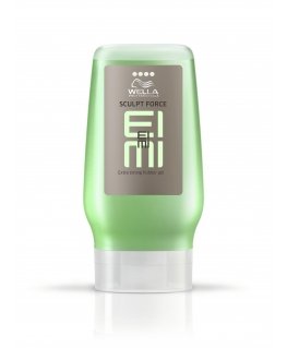 Wella EIMI Sculpt Force Гель для волос Унисекс 125 ml