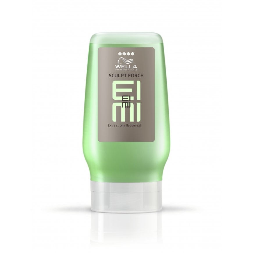 Wella EIMI Sculpt Force Matu gels