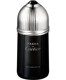Cartier Pasha Edition Noire 50 ml Vyrams