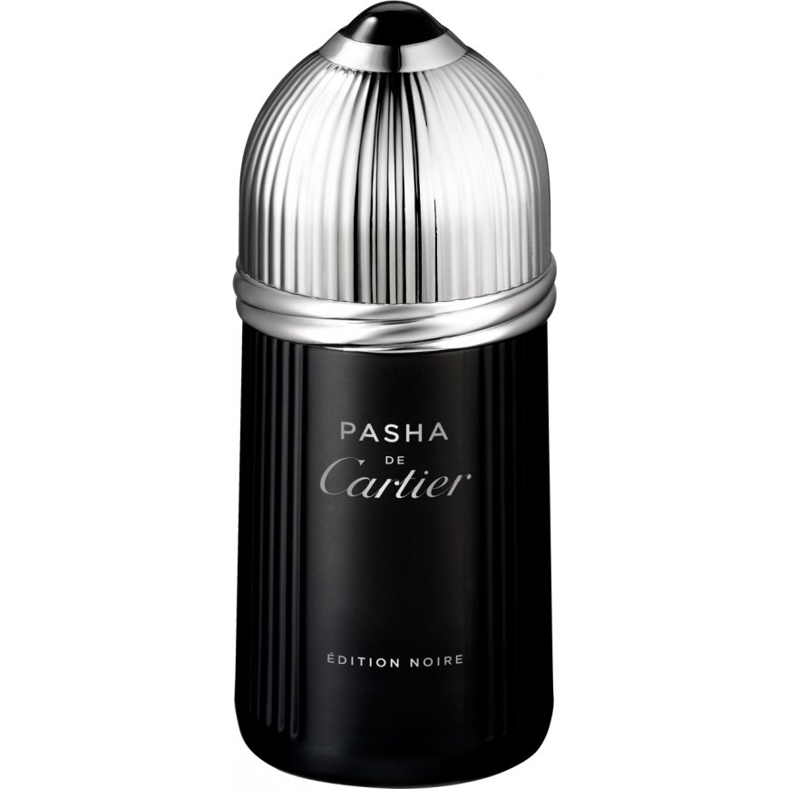 Cartier Pasha Edition Noire 50 ml