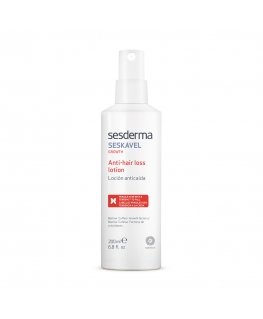 Sesderma Seskavel Growth līdzeklis pret matu izkrišanu 200 ml Sievietes
