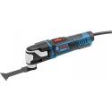 Bosch GOP 55-36 Professional Juoda, Mėlyna 550 W 20000 OPM Bosch GOP 55-36 Professional Juoda, Mėlyna 550 W 20000 OPM