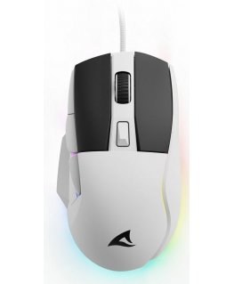 Sharkoon SGM35 hiiri Universaali Oikeakätinen USB A-tyyppi Optinen 6400 DPI