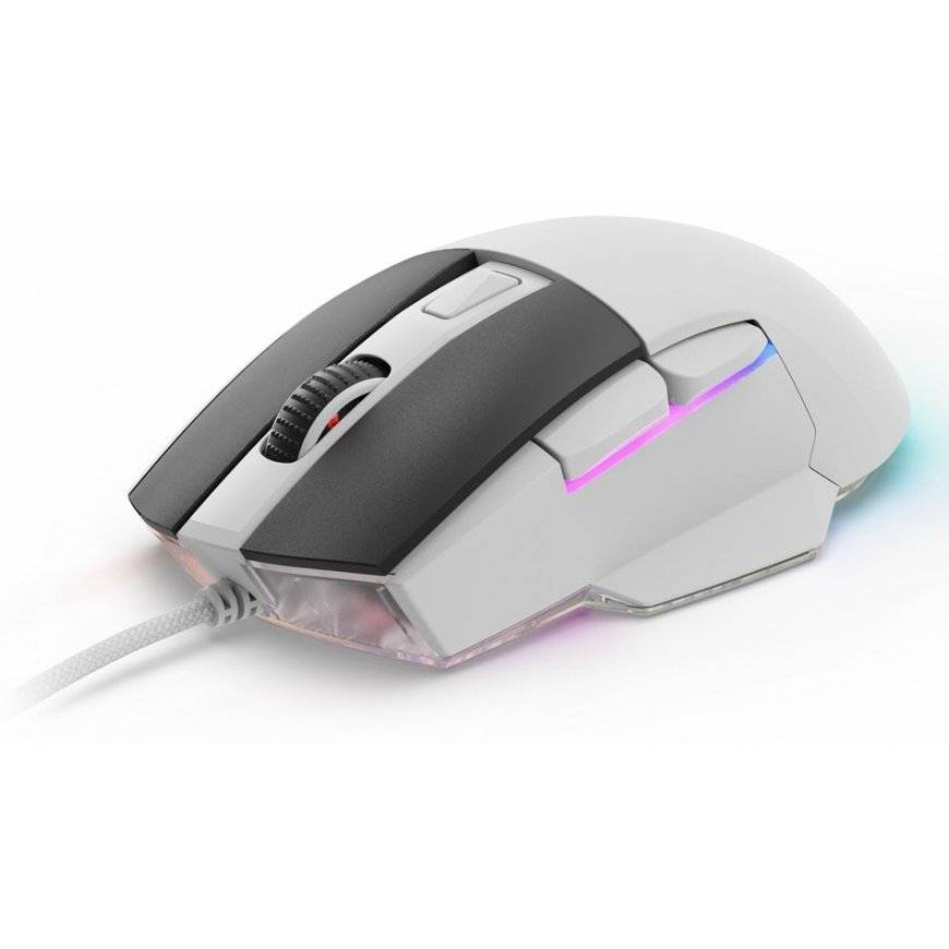 Sharkoon SGM35 pele Universāls Labā roka USB Type-A Optisks 6400 DPI – 3