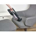 Severin HV7966 Stick vacuum Battery Dry Dust bag 0.5 L 120 W Black, Red, Silver 2200 Ah Severin HV7966 Stick vacuum Battery Dry Dust bag 0.5 L 120 W Black, Red, Silver 2200 Ah
