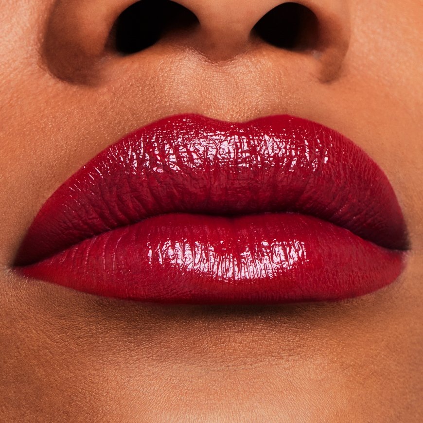 Estée Lauder Pure Color 3,5 g 541 LA Noir Satīns – 2