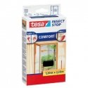 TESA Insect Stop Comfort sääsevõrk Uks Hõbe