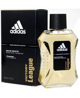 Adidas Victory League deodorantsprei meestele 75 ml