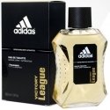 Adidas Victory League deodoranttisuihke miehille 75 ml