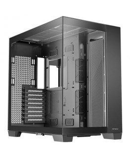 Antec C8 Full Tower Черный