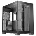 Antec C8 Full Tower musta
