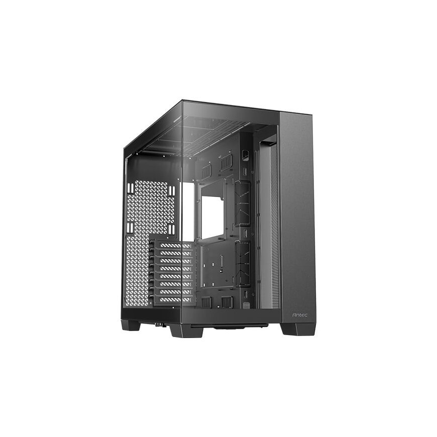 Antec C8 Full Tower musta – 2