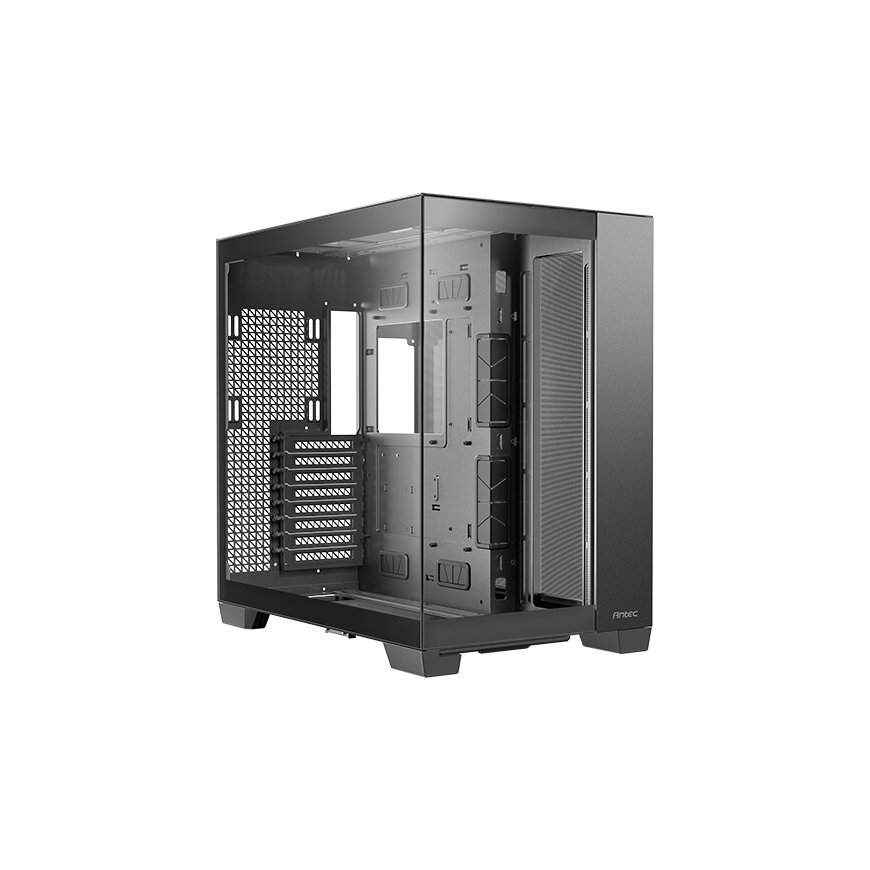 Antec C8 Full Tower Melns – 3