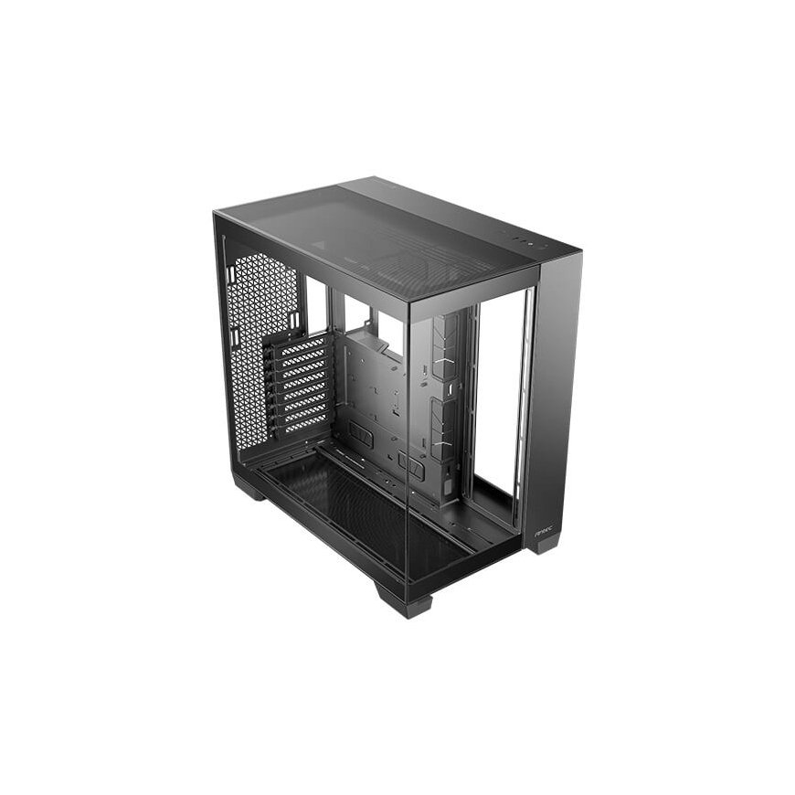 Antec C8 Full Tower Black – 4