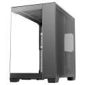 Antec C8 „Full Tower“ Juoda Antec C8 „Full Tower“ Juoda