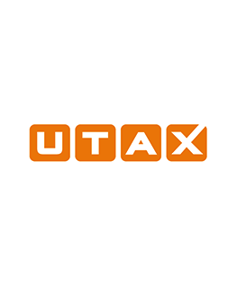 Utax Toner PK-3021 PK3021 Musta (1T0C0X0UT0)