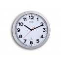 MAUL 9053095 wall/table clock Circle White MAUL 9053095 wall/table clock Circle White
