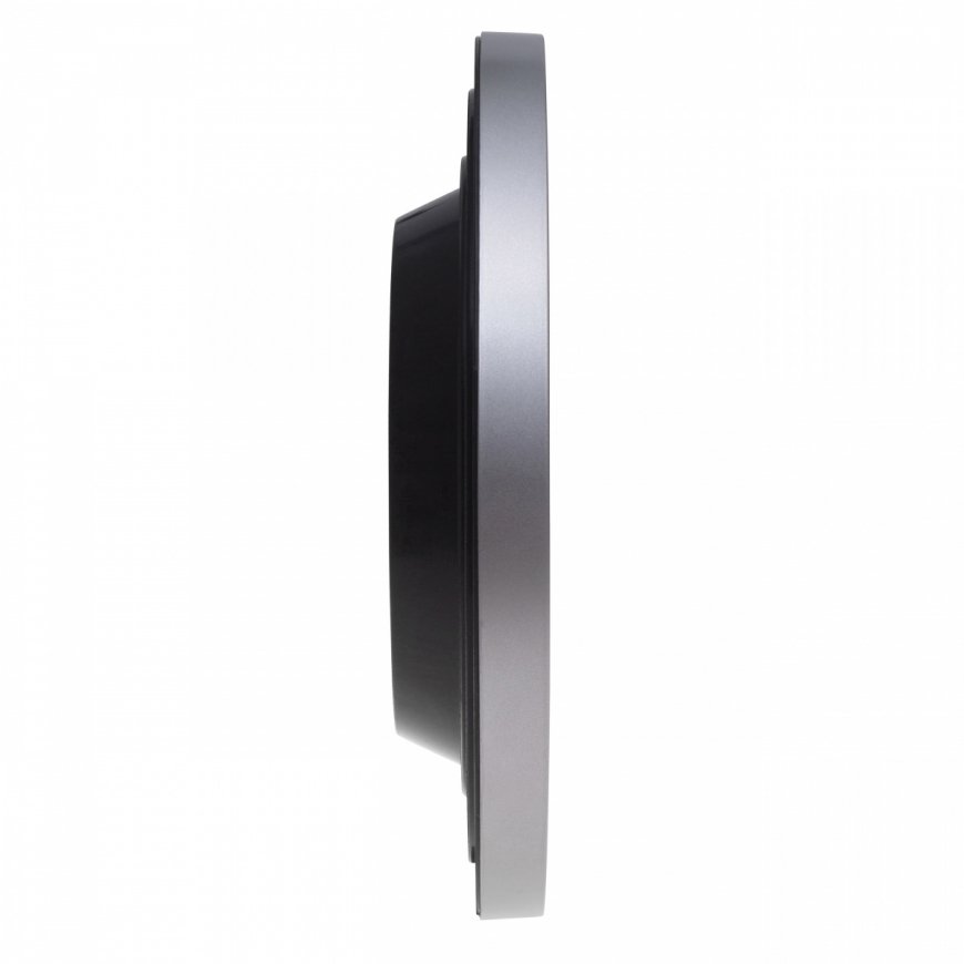 MAUL 9053095 wall/table clock Круг Белый – 3