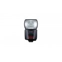 Canon EL-1 camera flash Compact flash Black Canon EL-1 camera flash Compact flash Black