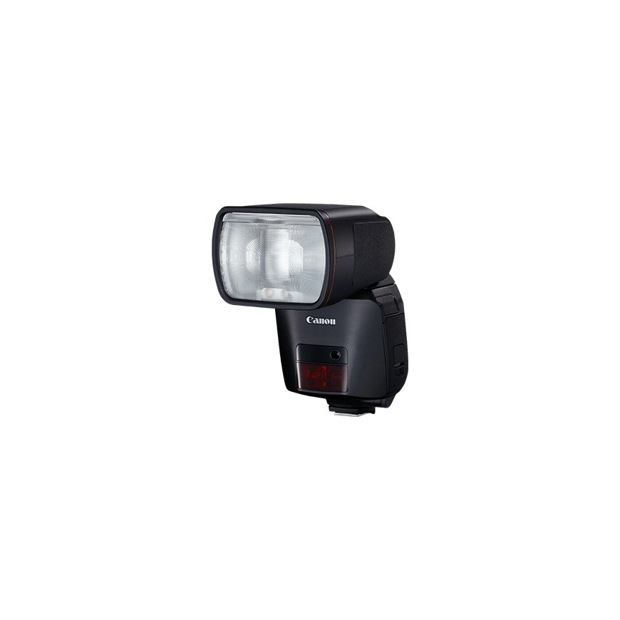 Canon EL-1 camera flash Compact flash Black – 2
