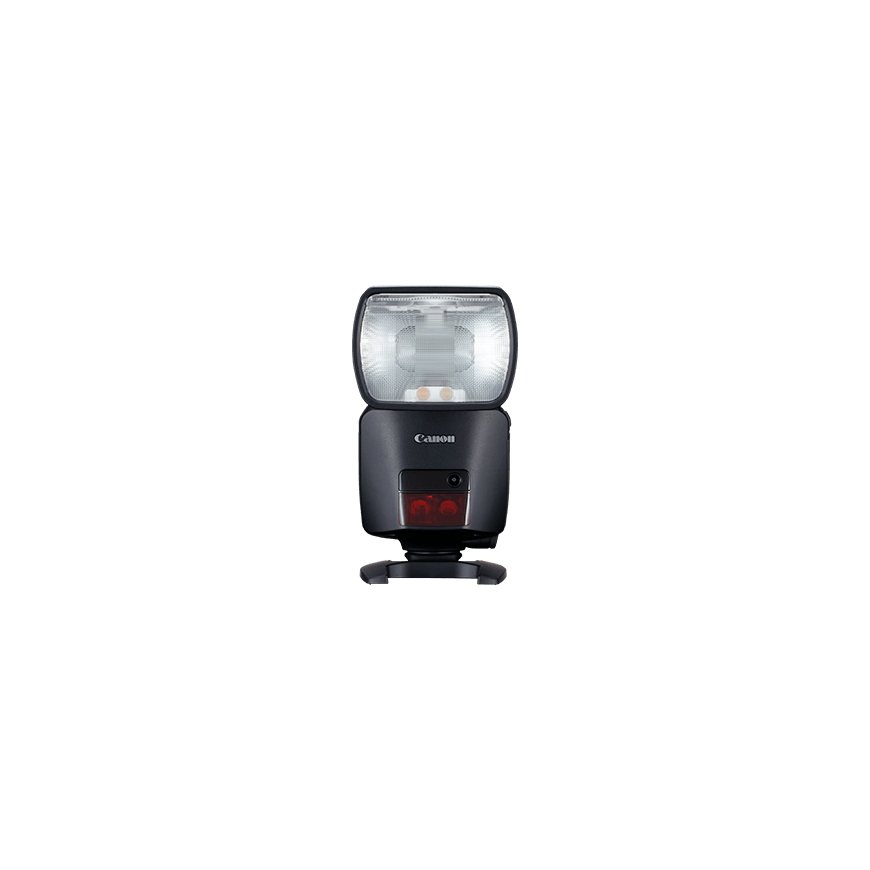 Canon EL-1 kameran salama Kompakti salama musta – 3