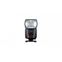 Canon EL-1 camera flash Compact flash Black Canon EL-1 camera flash Compact flash Black