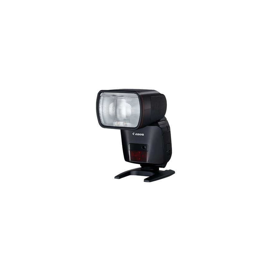 Canon EL-1 camera flash Compact flash Black – 4