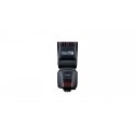 Canon EL-1 camera flash Compact flash Black Canon EL-1 camera flash Compact flash Black