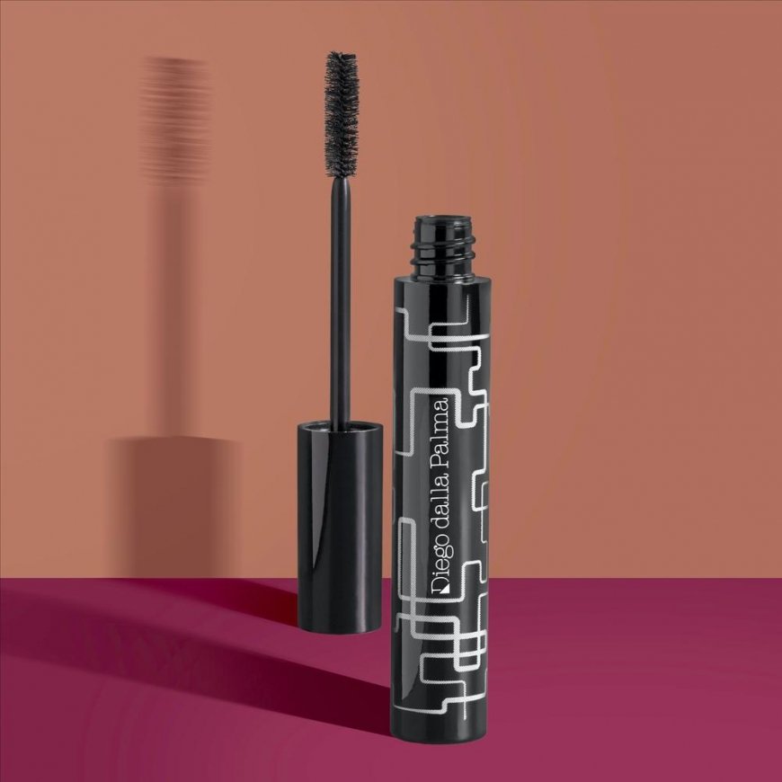 Diego dalla Palma Mascara Tube ripsien maskara 12 ml – 5