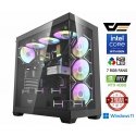 MDATA GAMING Core i5-14400F 64ГБ 1ТБ SSD 2ТБ HDD RTX 4060 8ГБ NoOS MDATA GAMING Core i5-14400F 64ГБ 1ТБ SSD 2ТБ HDD RTX 4060 8ГБ NoOS